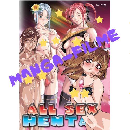 All Sex Hentai #9